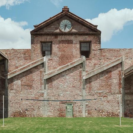 Hotel Hercules Querétaro Εξωτερικό φωτογραφία