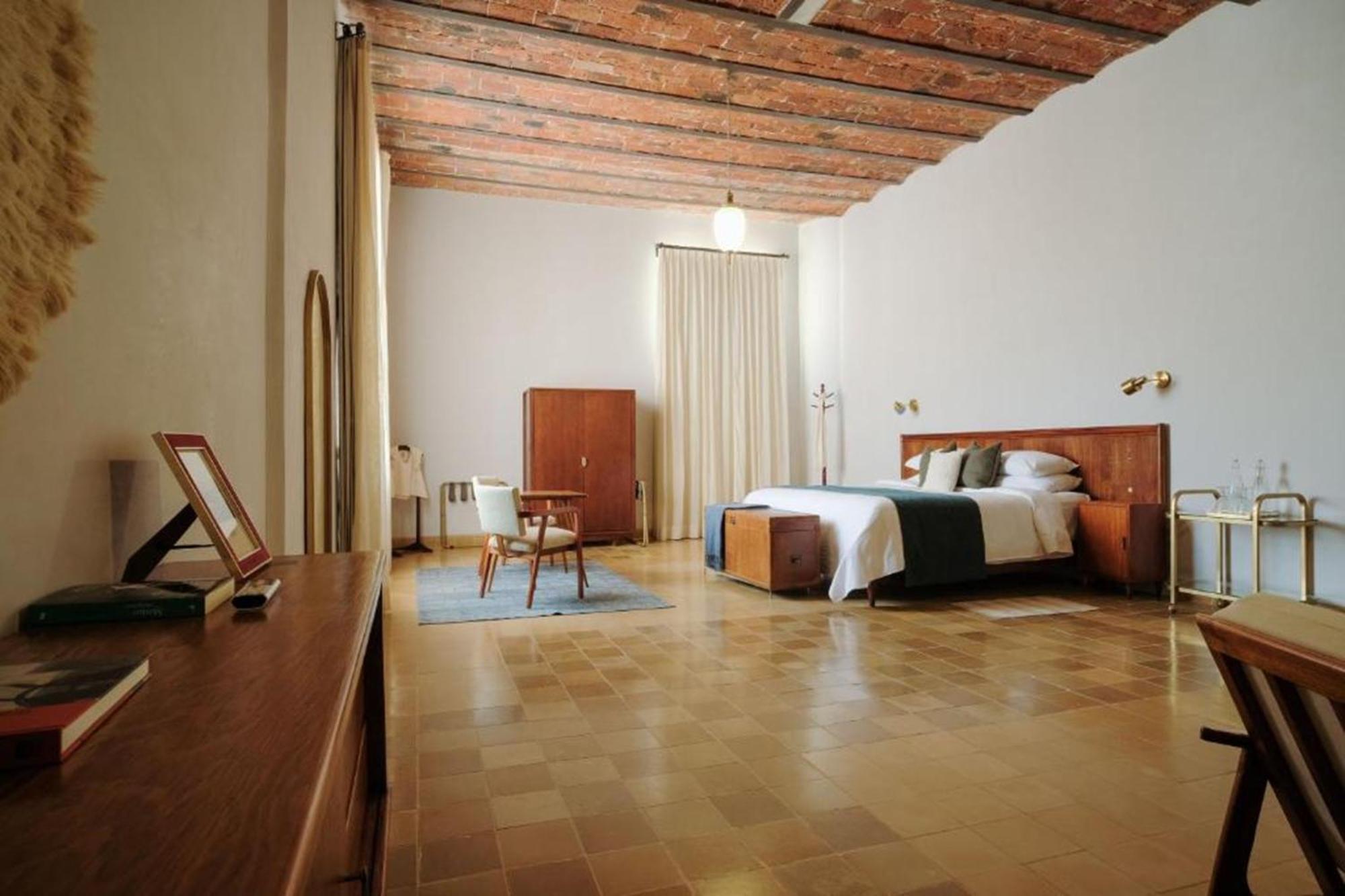 Hotel Hercules Querétaro Εξωτερικό φωτογραφία