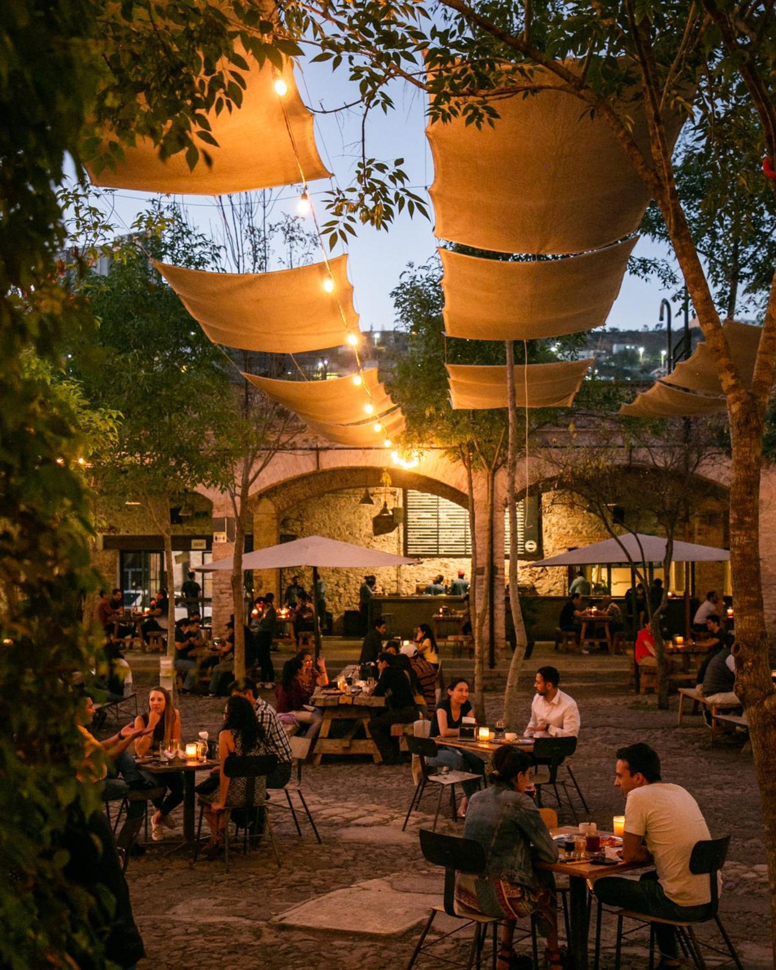Hotel Hercules Querétaro Εξωτερικό φωτογραφία