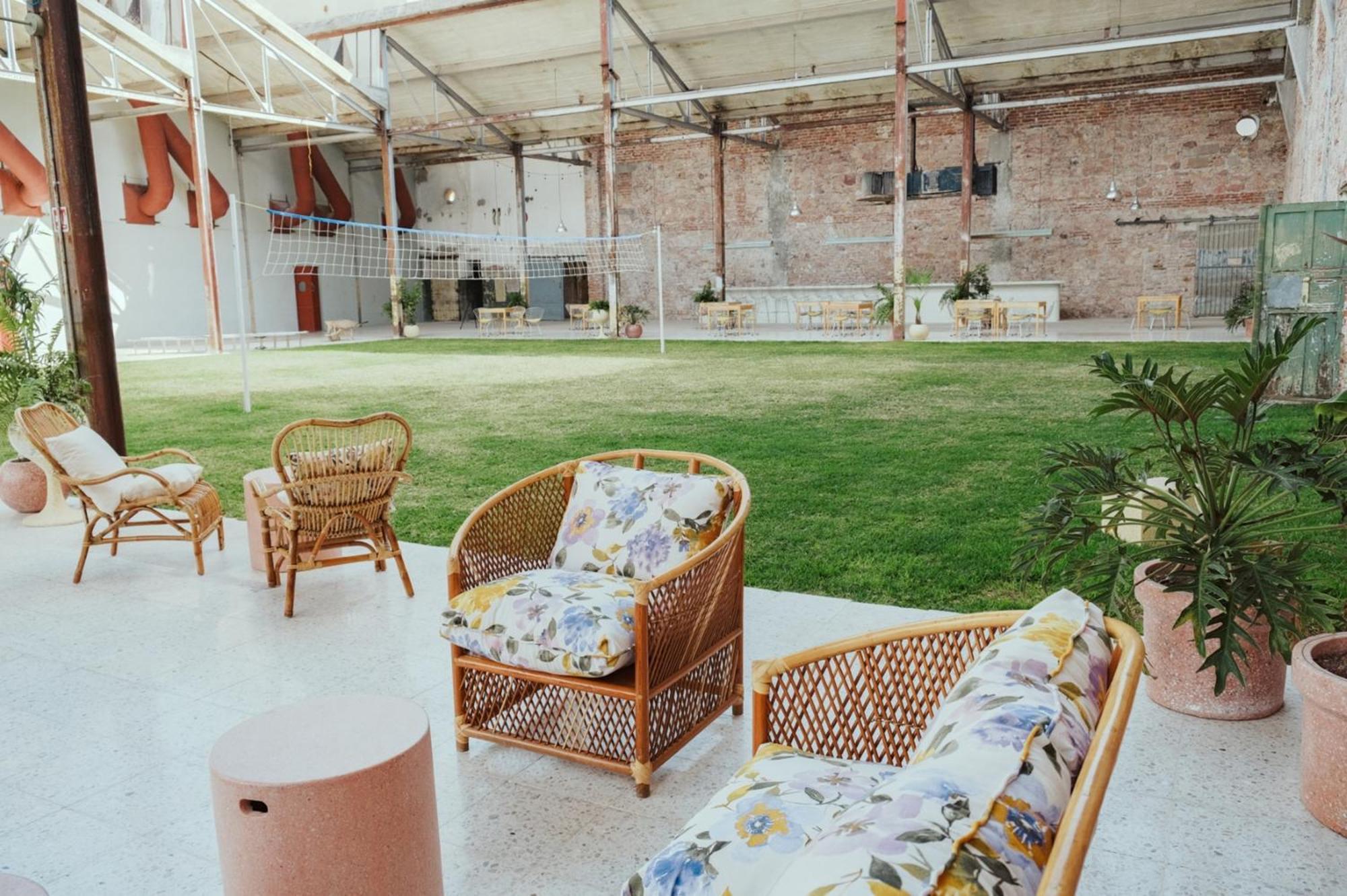 Hotel Hercules Querétaro Εξωτερικό φωτογραφία