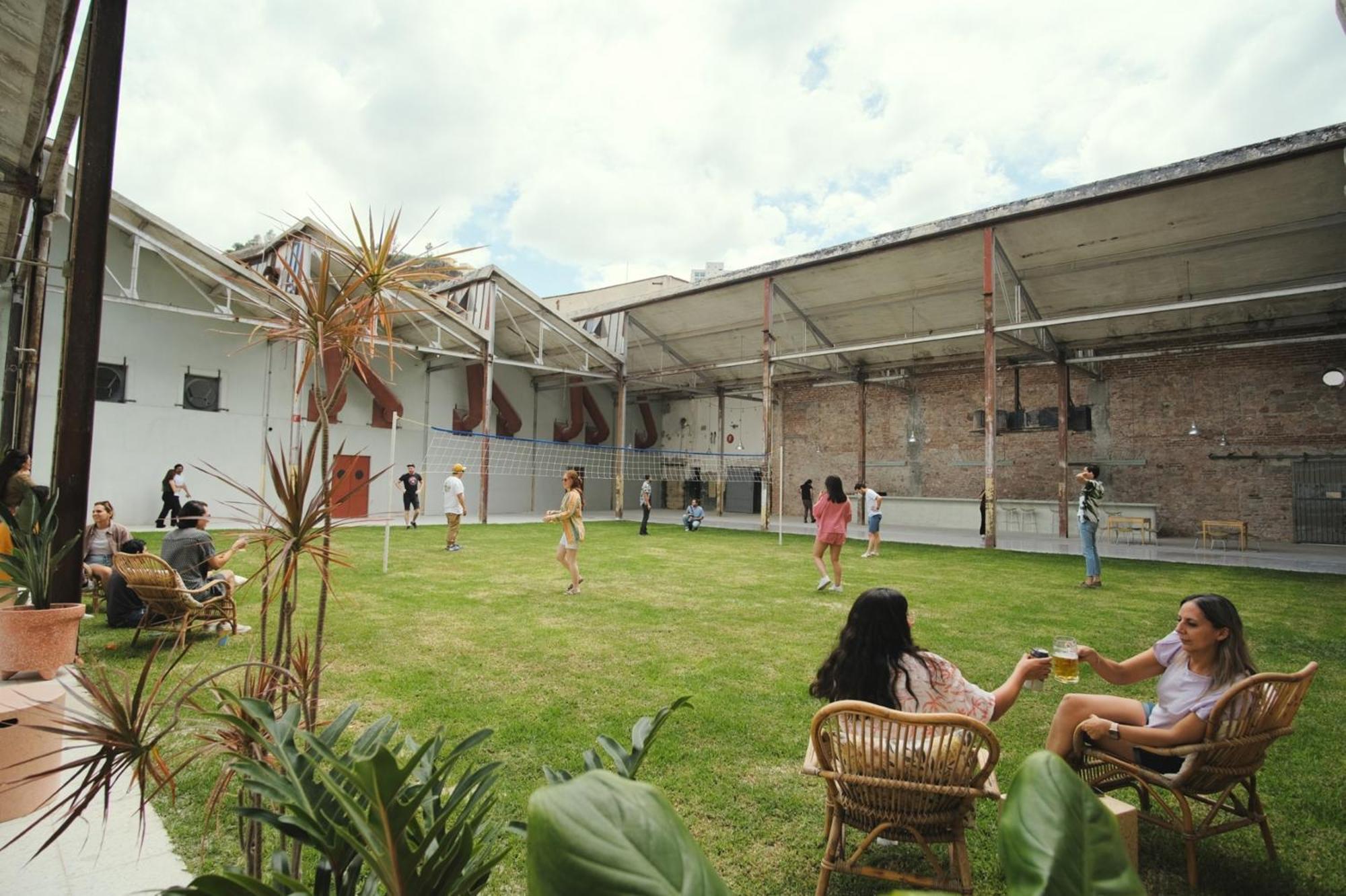 Hotel Hercules Querétaro Εξωτερικό φωτογραφία