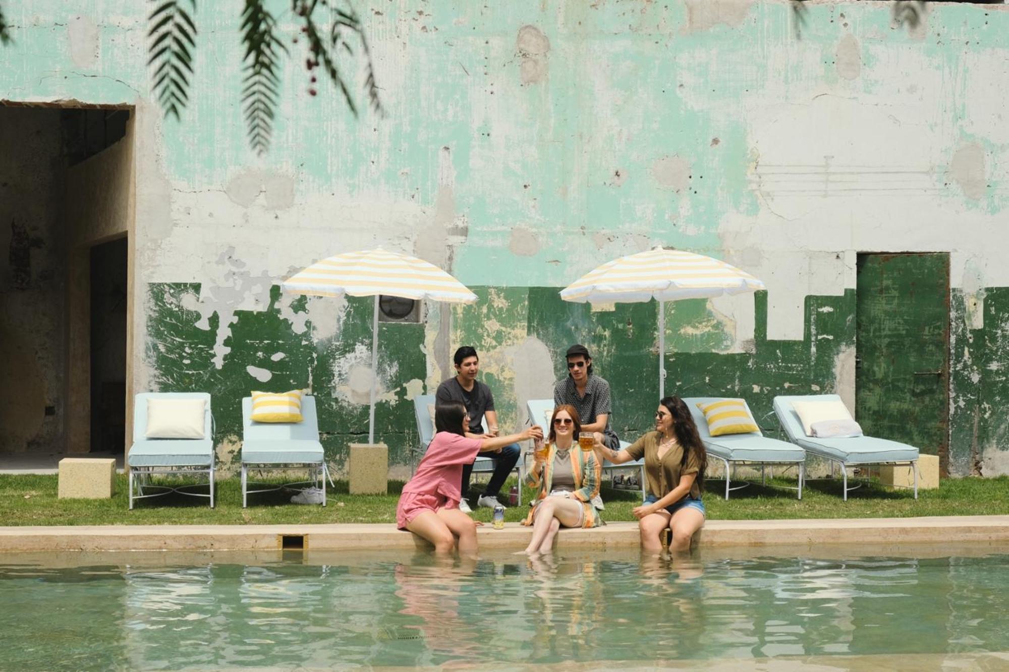 Hotel Hercules Querétaro Εξωτερικό φωτογραφία