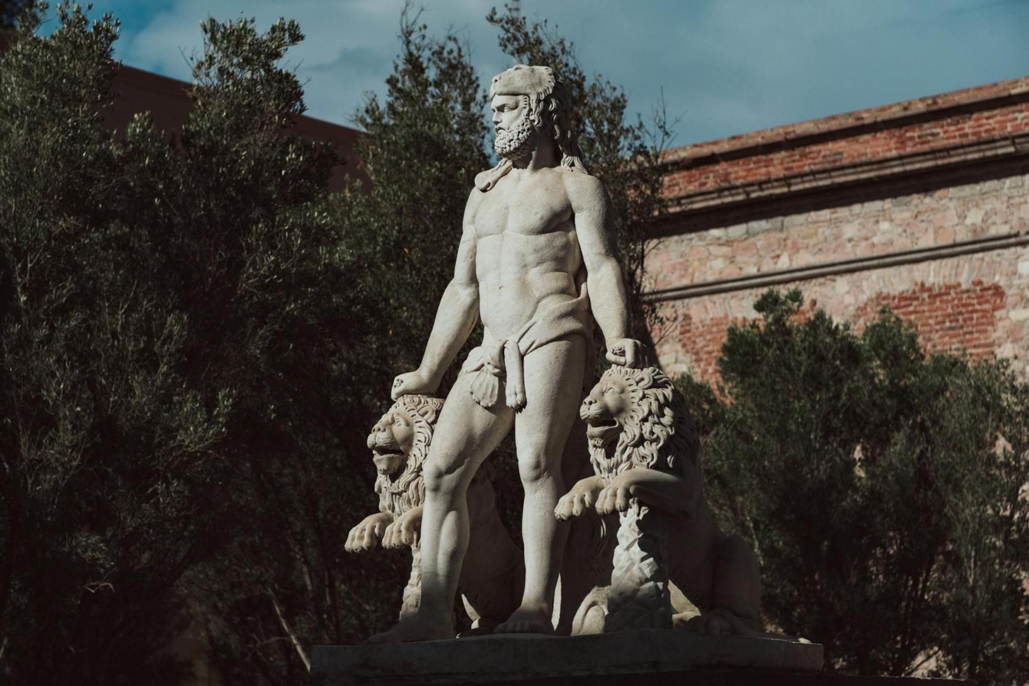 Hotel Hercules Querétaro Εξωτερικό φωτογραφία