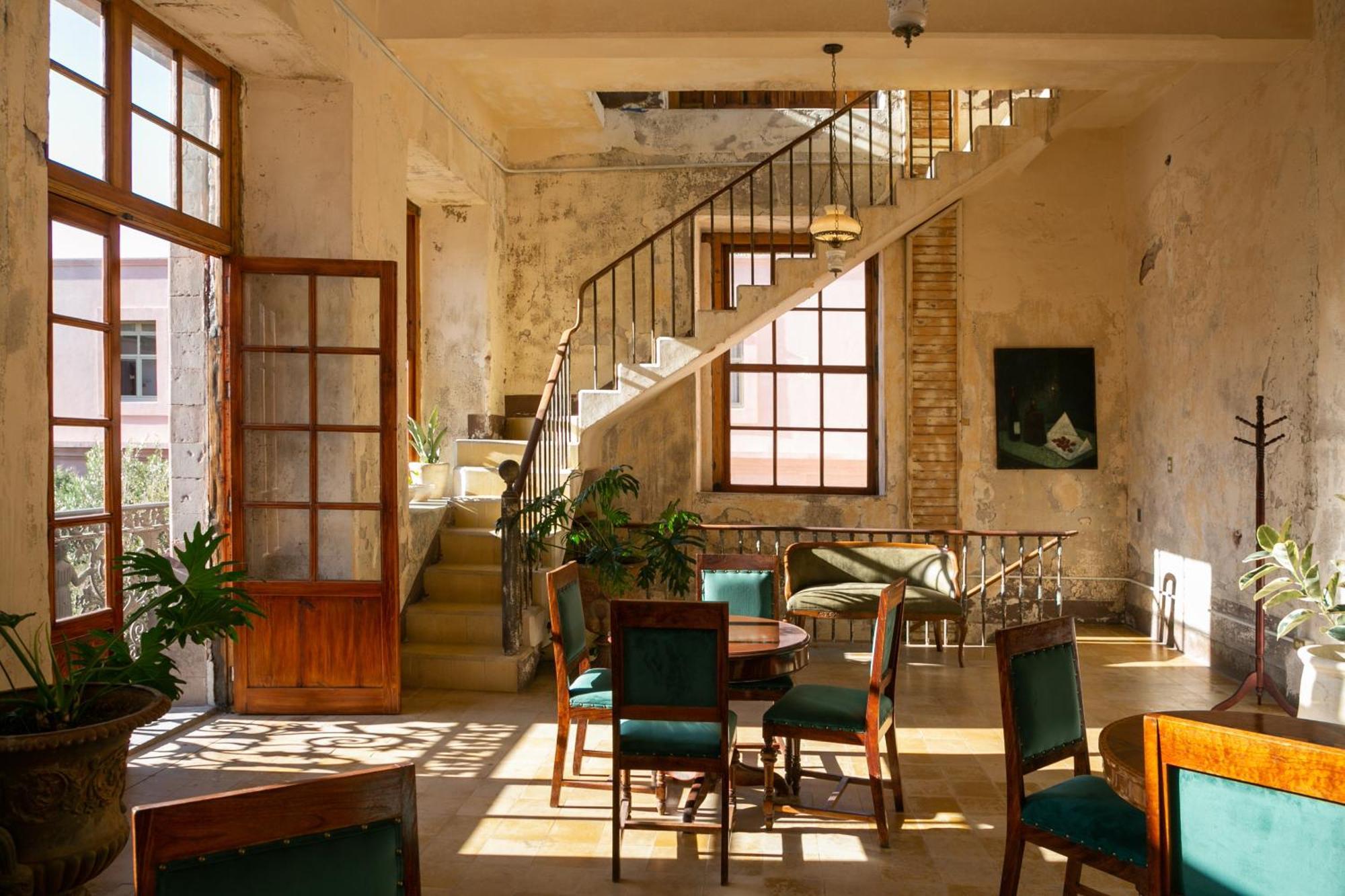 Hotel Hercules Querétaro Εξωτερικό φωτογραφία