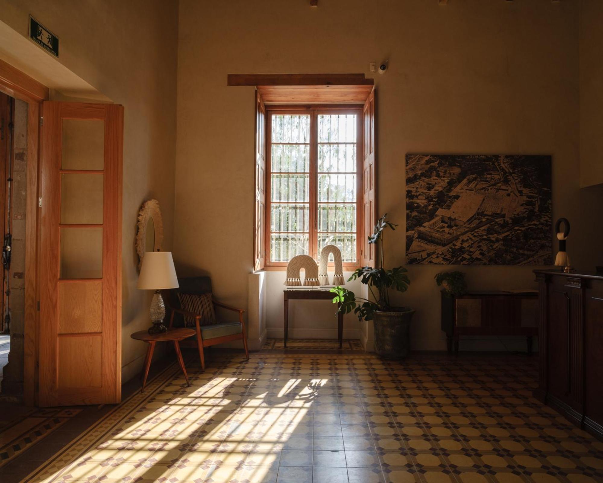 Hotel Hercules Querétaro Εξωτερικό φωτογραφία