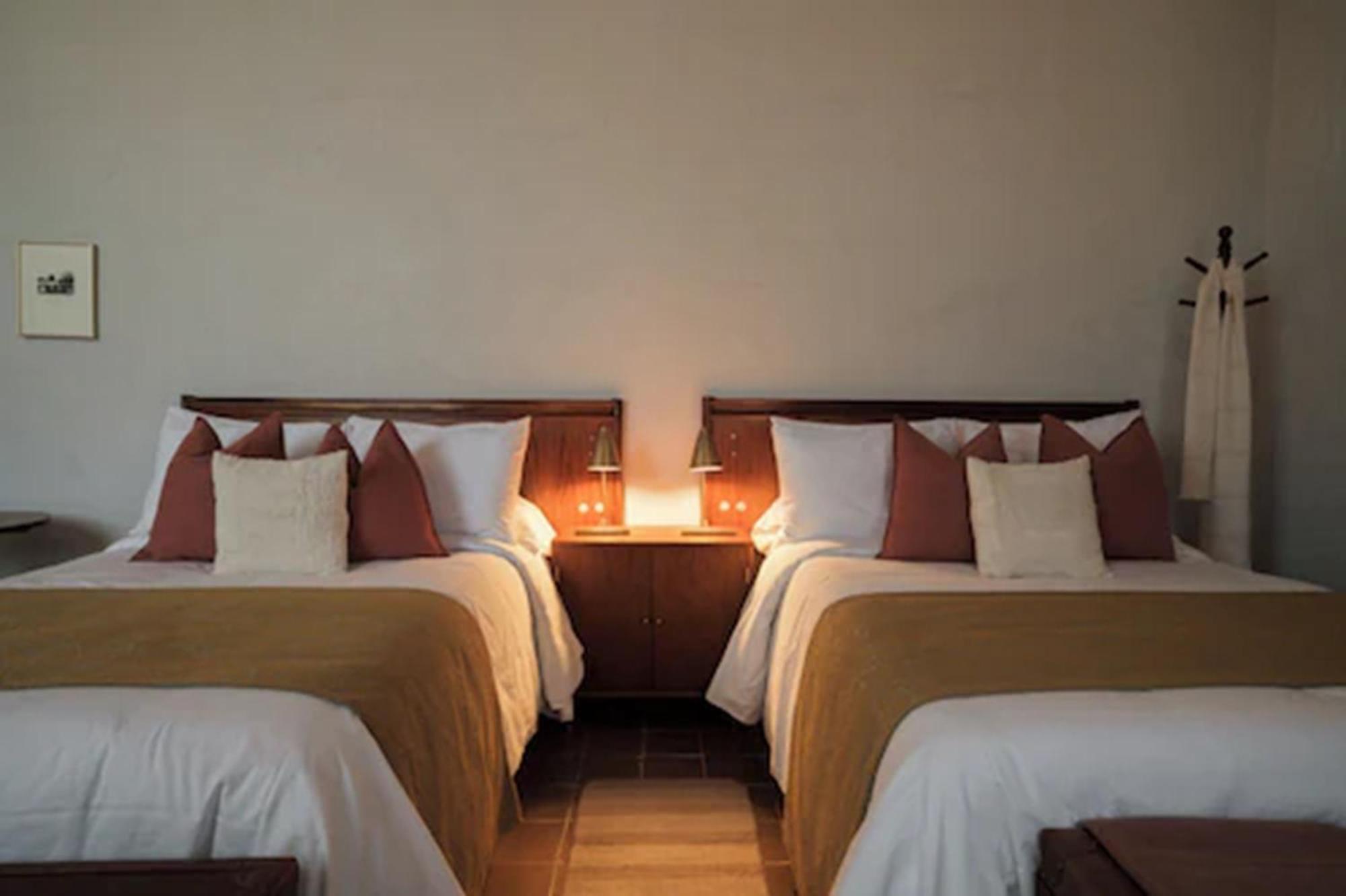 Hotel Hercules Querétaro Εξωτερικό φωτογραφία