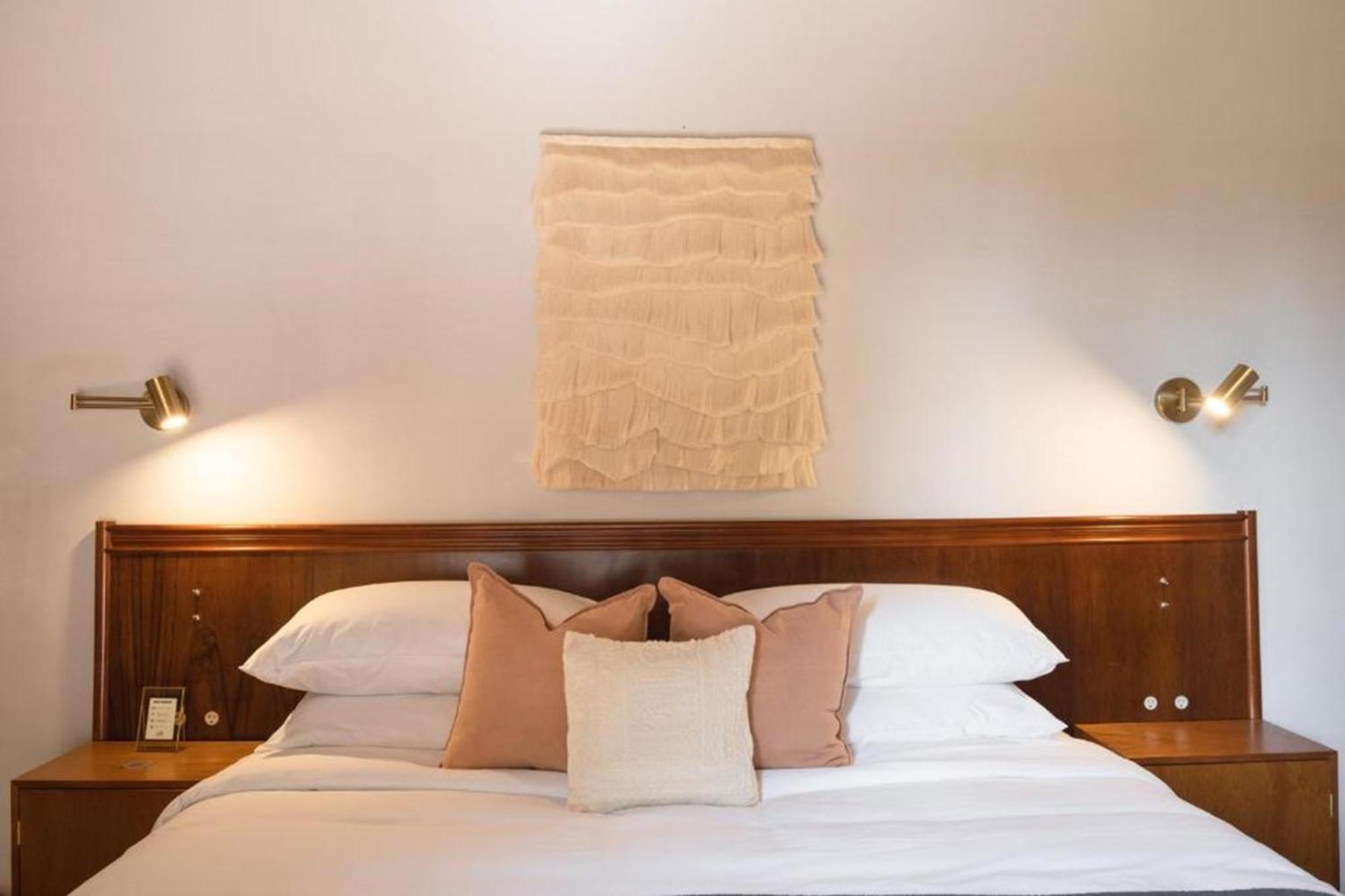 Hotel Hercules Querétaro Εξωτερικό φωτογραφία