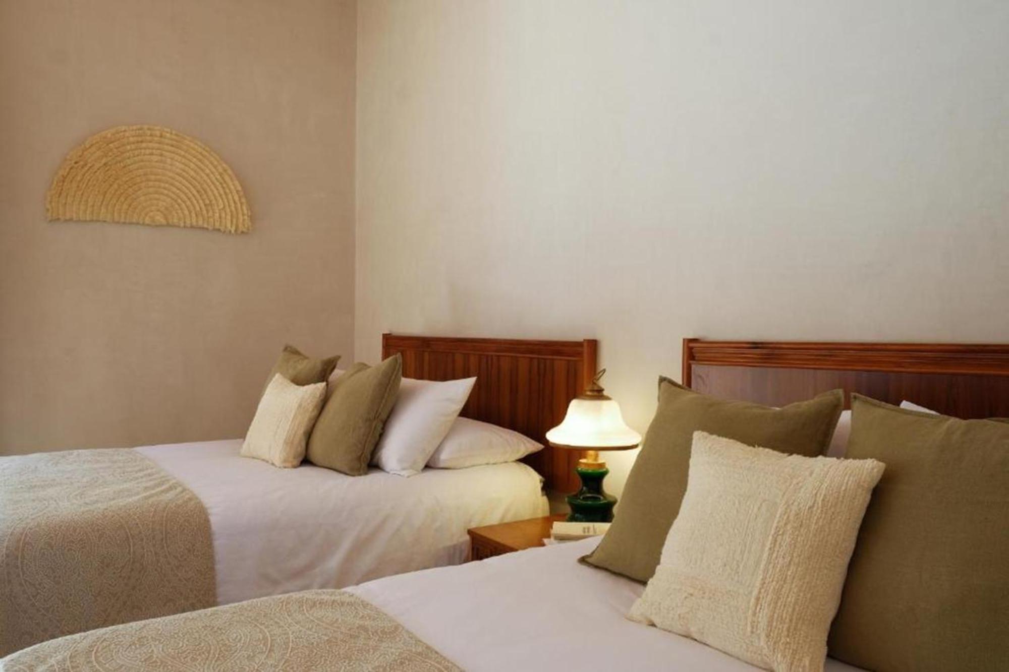Hotel Hercules Querétaro Εξωτερικό φωτογραφία
