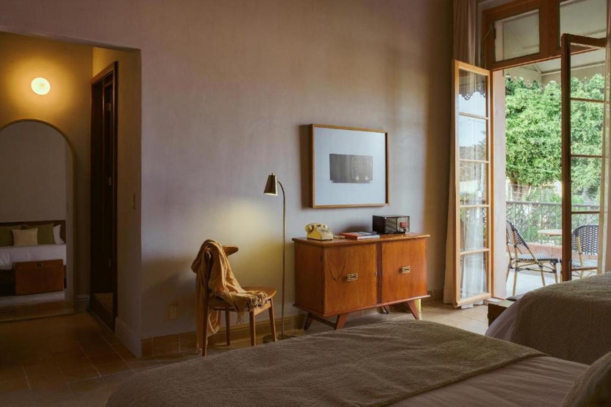 Hotel Hercules Querétaro Εξωτερικό φωτογραφία