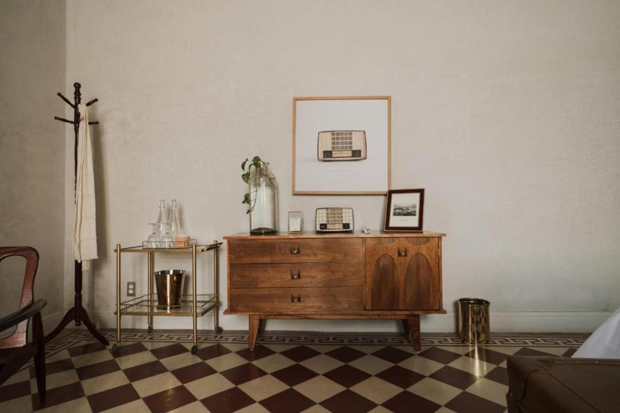 Hotel Hercules Querétaro Εξωτερικό φωτογραφία