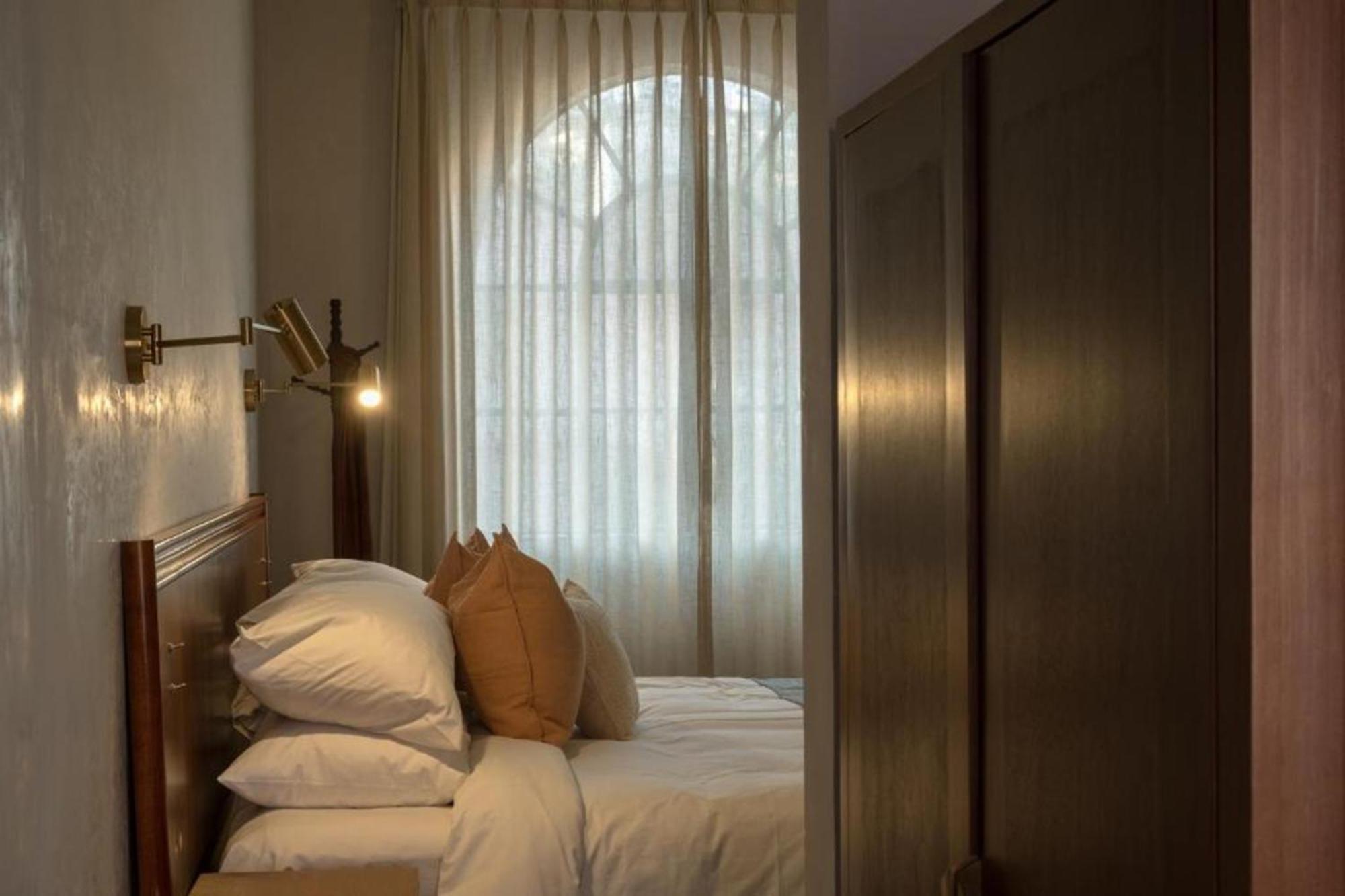 Hotel Hercules Querétaro Εξωτερικό φωτογραφία