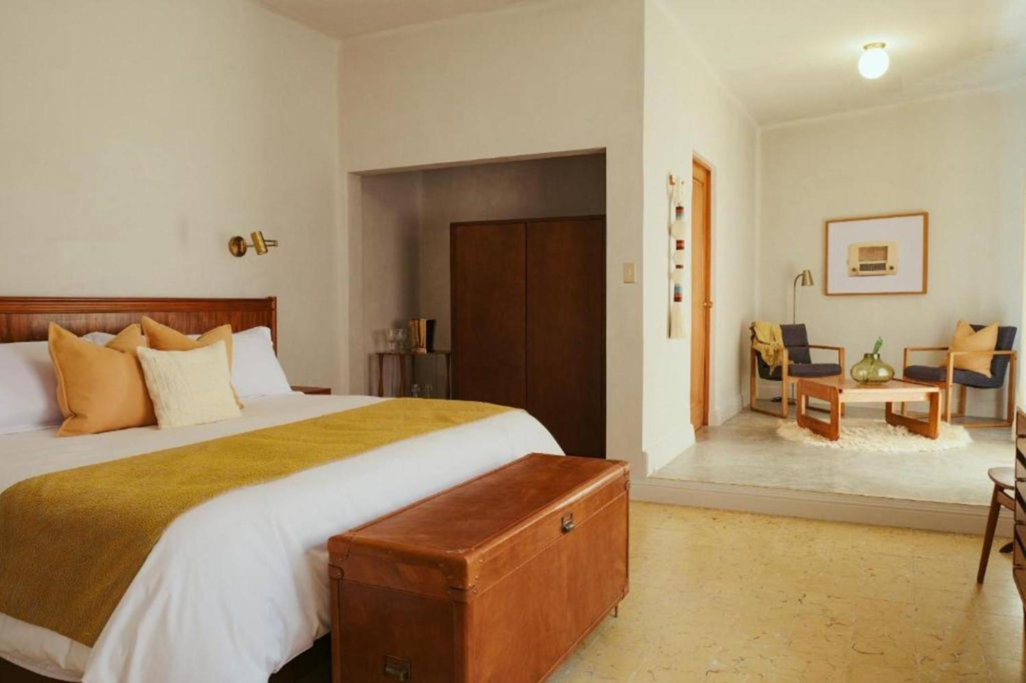 Hotel Hercules Querétaro Εξωτερικό φωτογραφία