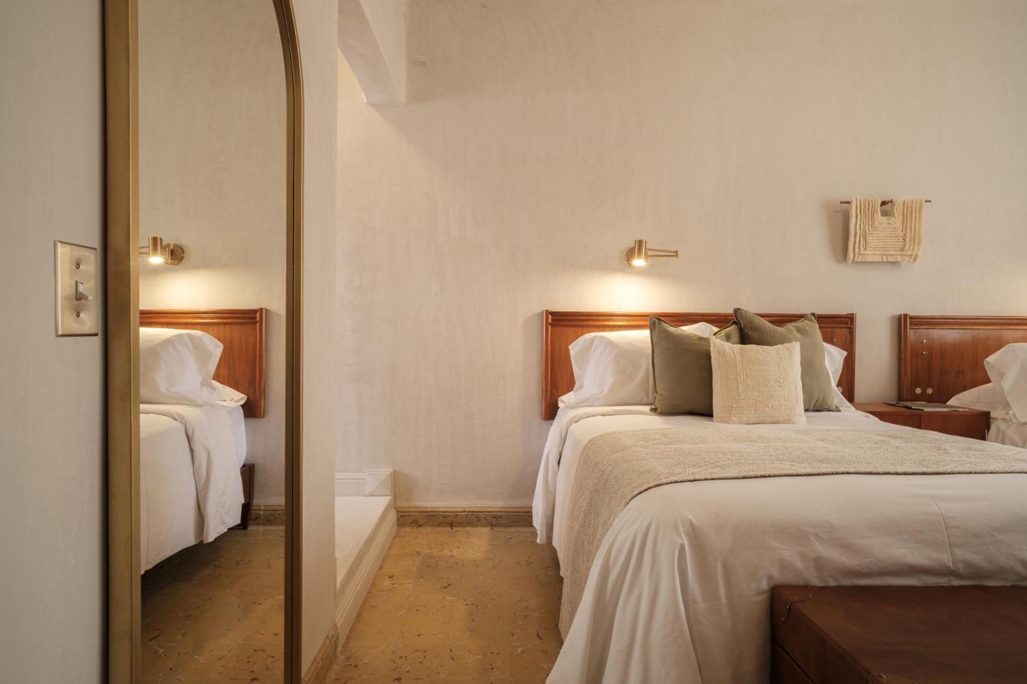 Hotel Hercules Querétaro Εξωτερικό φωτογραφία