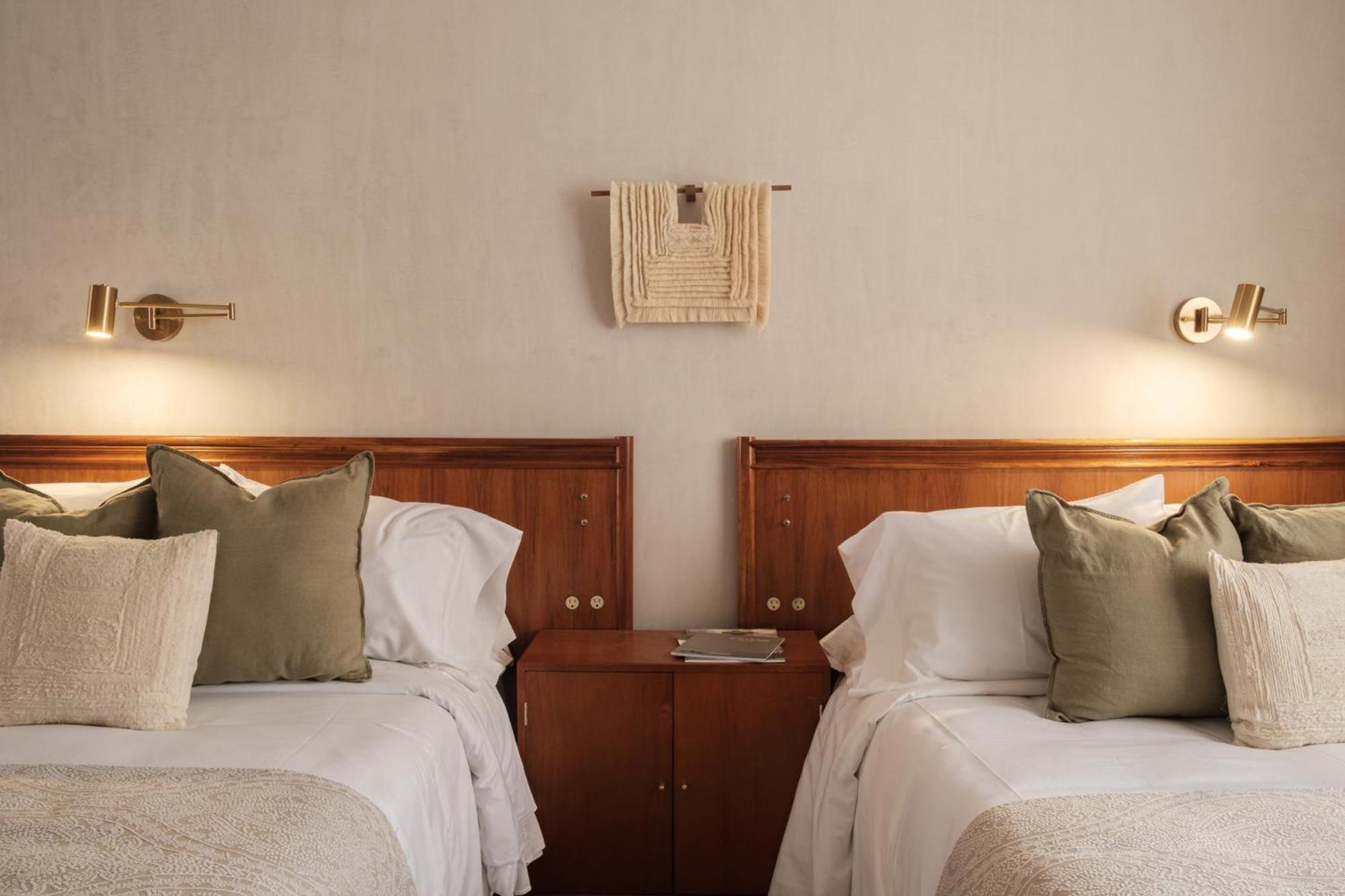 Hotel Hercules Querétaro Εξωτερικό φωτογραφία