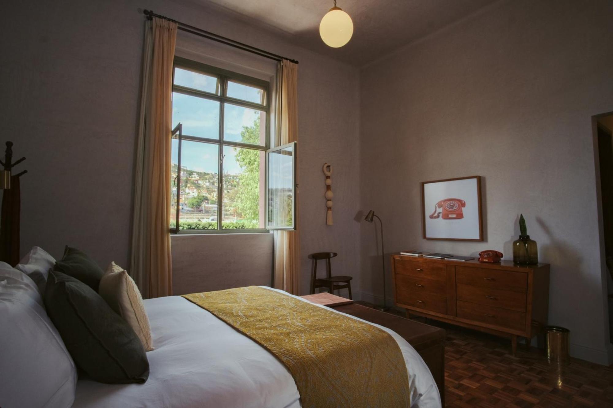 Hotel Hercules Querétaro Εξωτερικό φωτογραφία