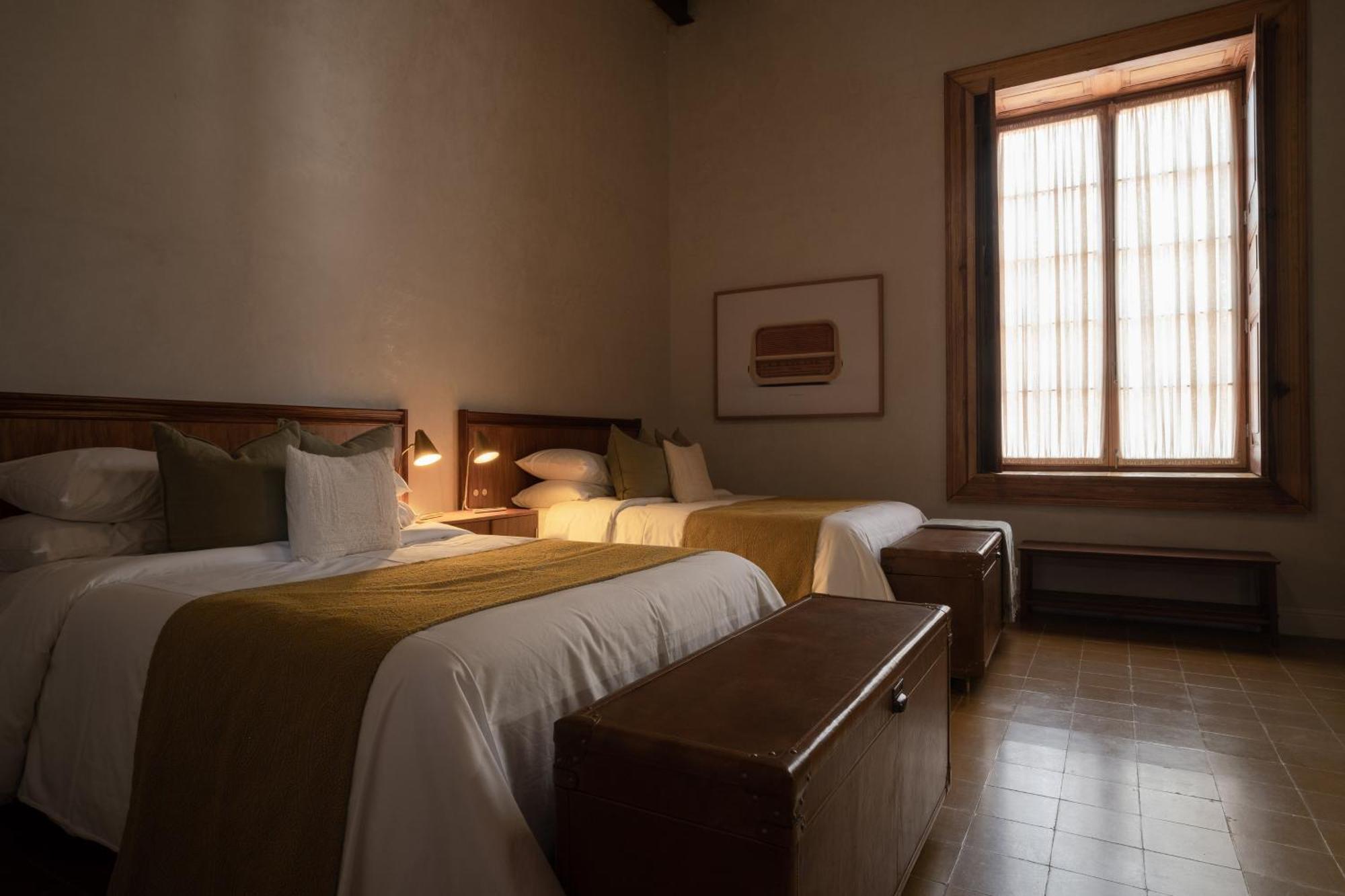 Hotel Hercules Querétaro Εξωτερικό φωτογραφία