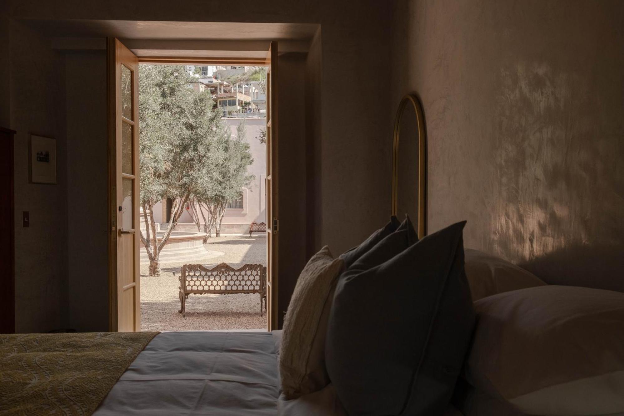 Hotel Hercules Querétaro Εξωτερικό φωτογραφία